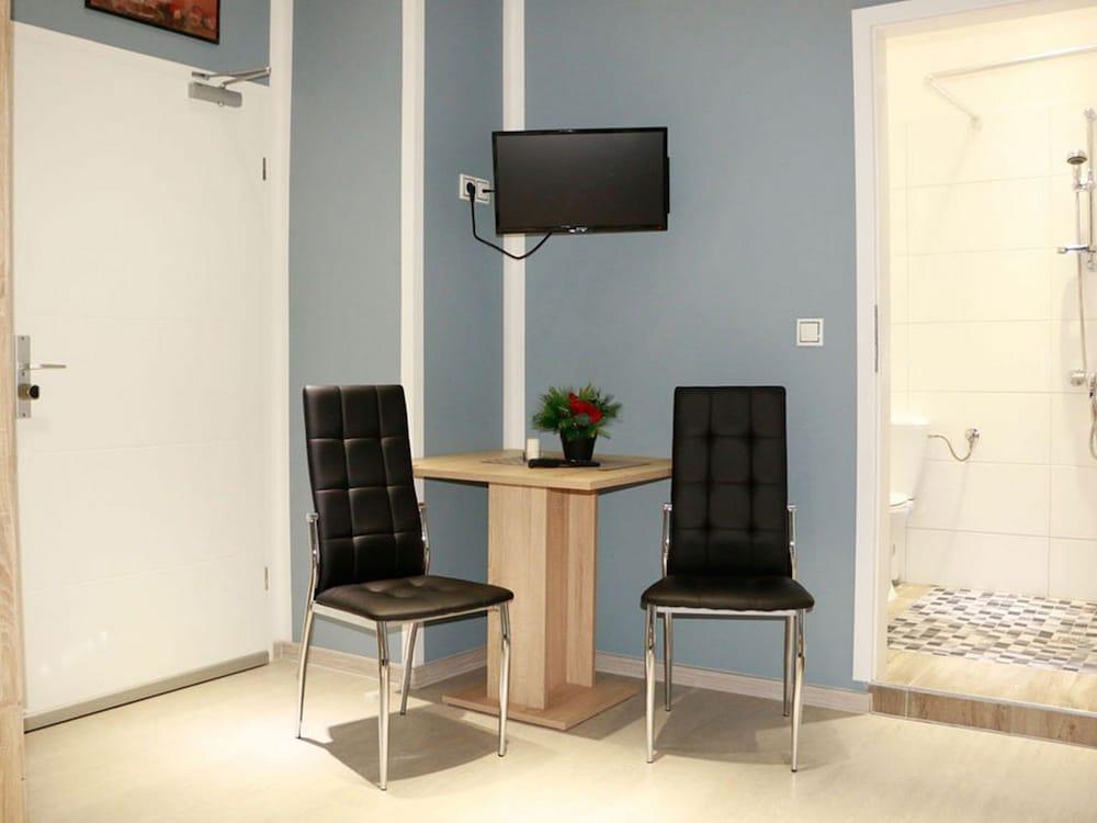 Amaya Motel Berlin Eksteriør billede